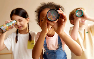 Meaningful Gifts for Kids Under $10