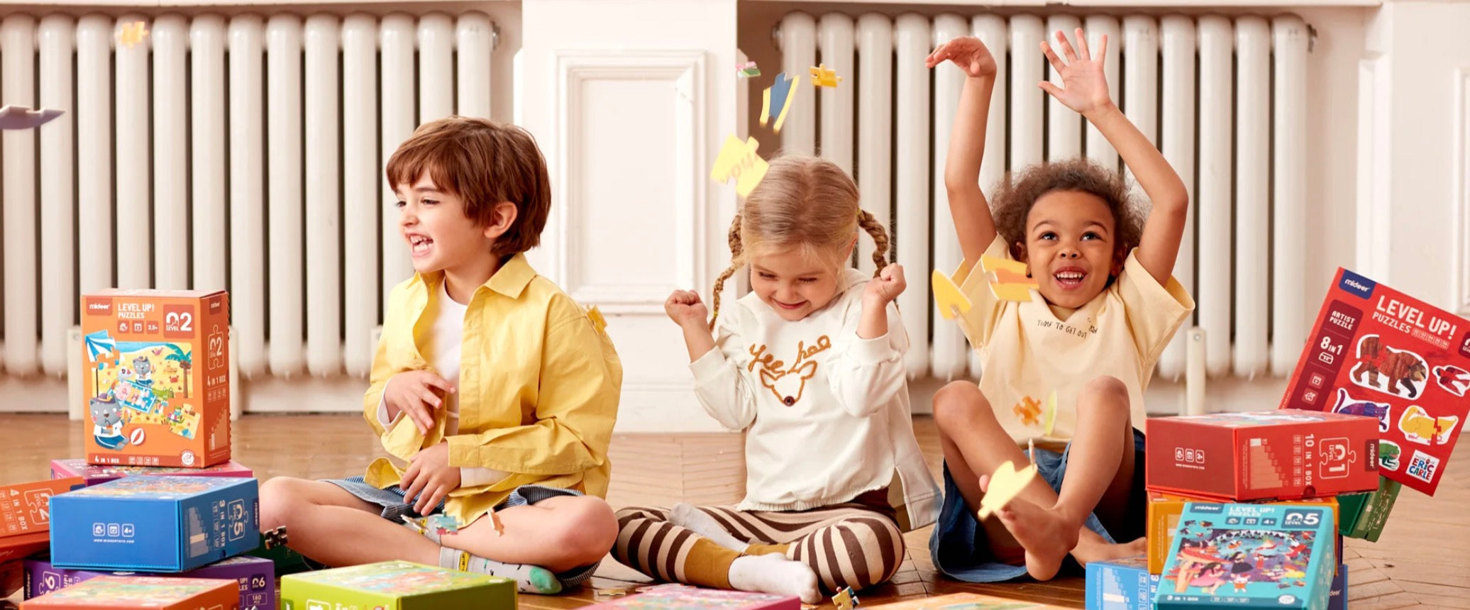 good puzzle for 4 year olds