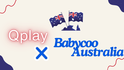 Bringing Qplay to Australia: Babycoo's Key Partnership
