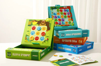 Shop Smart for Kids' Toys in Clearance Sales