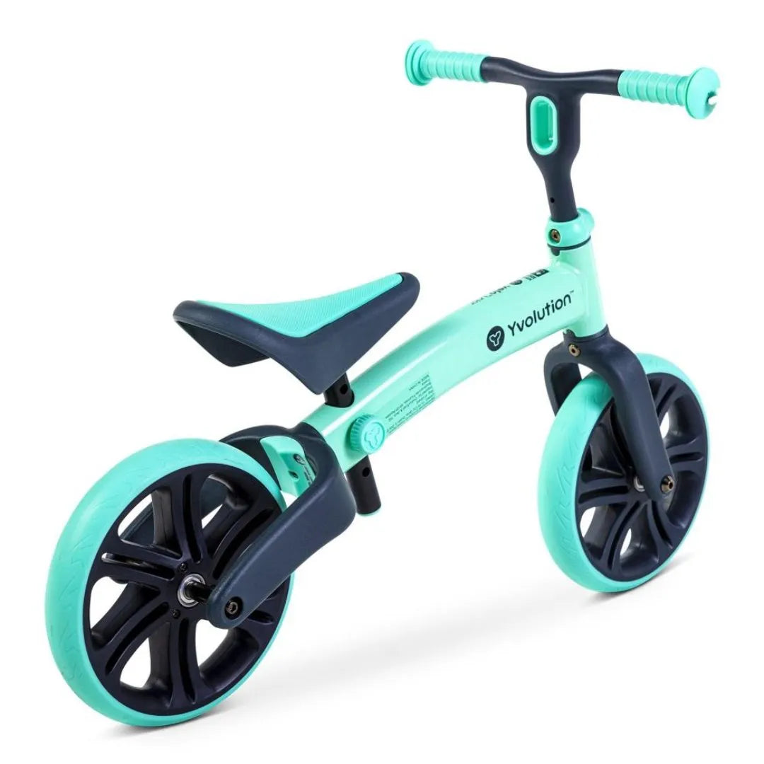 toddler balance bike
