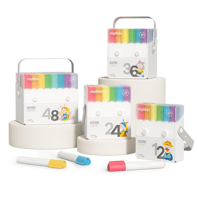 Arts supplies