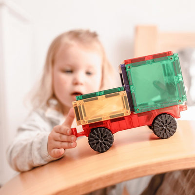 magnetic blocks