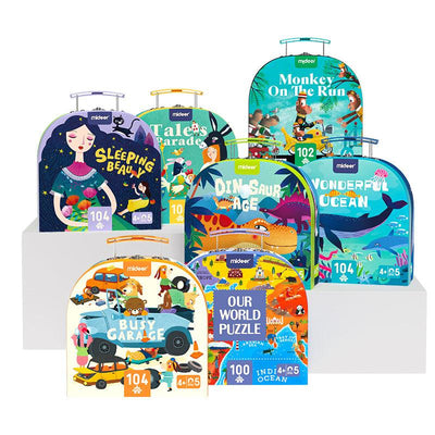 Kids Puzzles