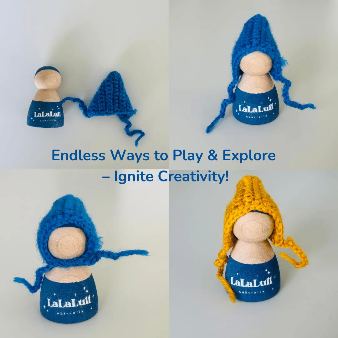 12-wooden-peg-dolls-with-knitted-hats-lalalull-australia2