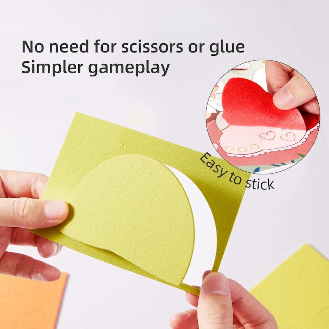 3d-foam-sticker-puzzle