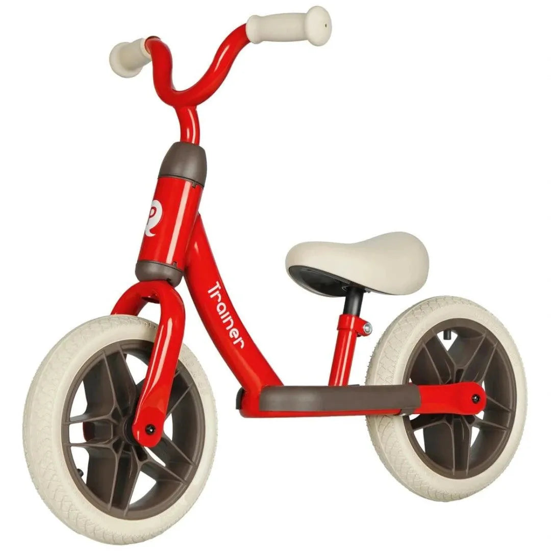balance bike footrest