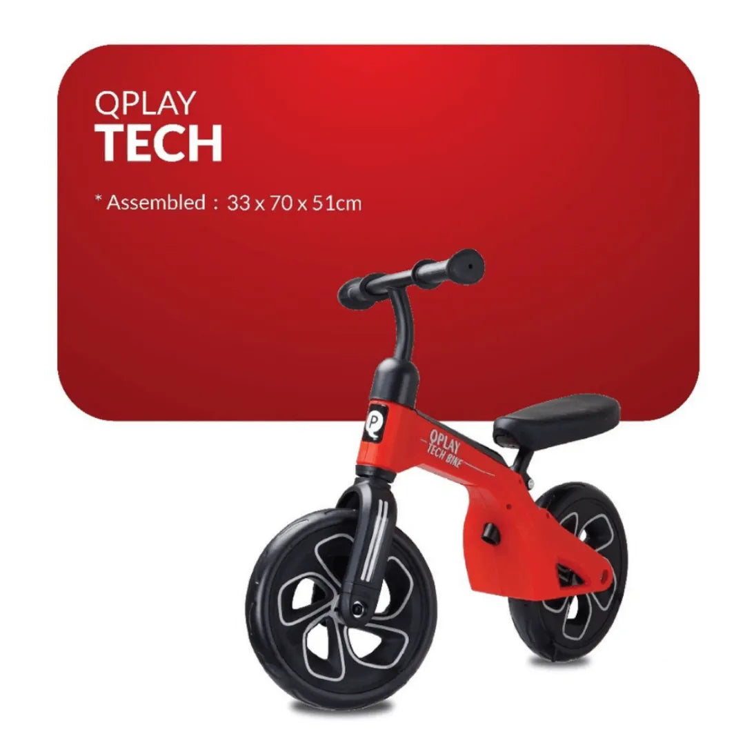 balance bike