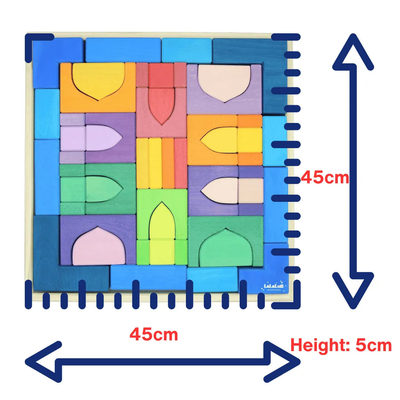 Wooden_Castle_Blocks_-_1001_Night