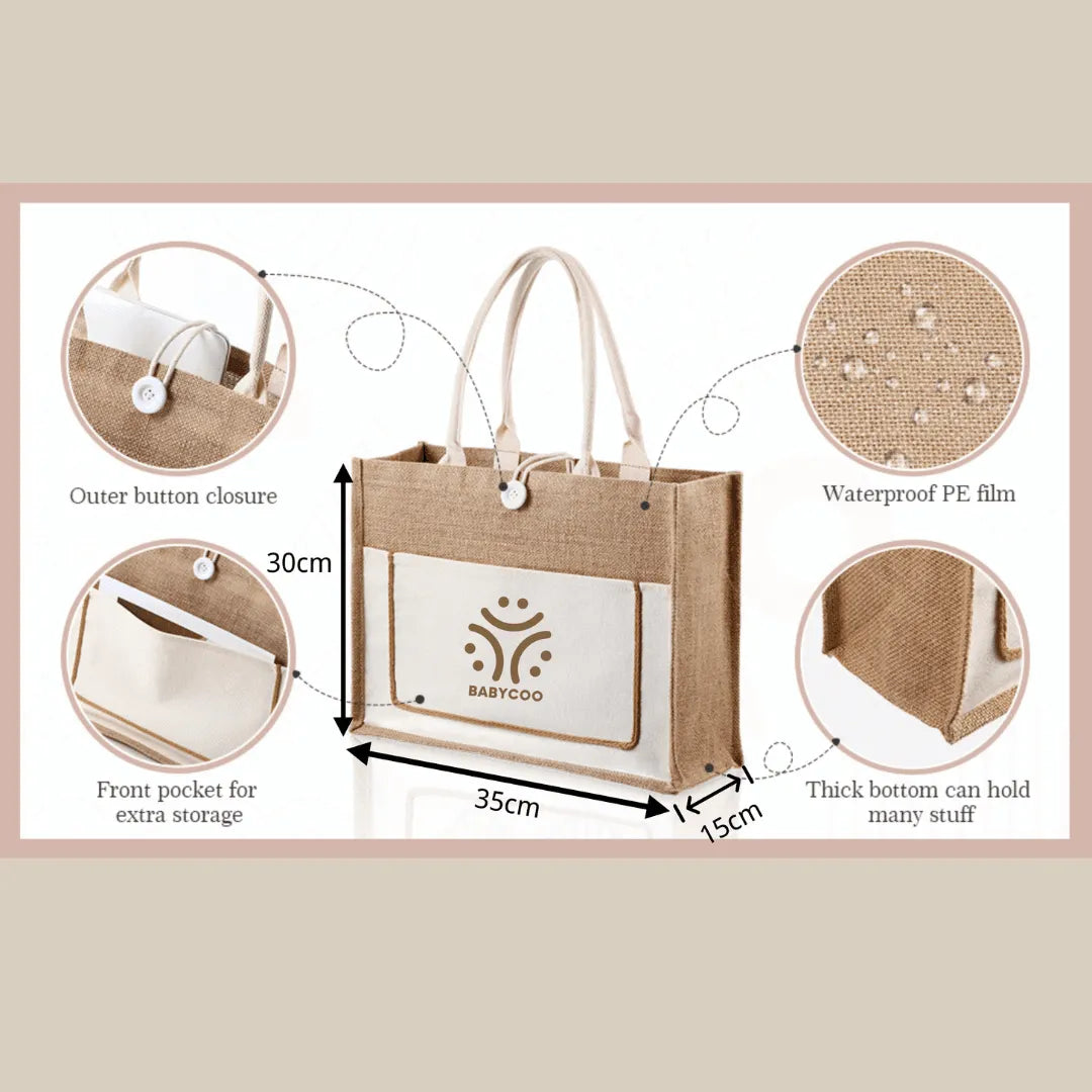 babycoo-tote-bag