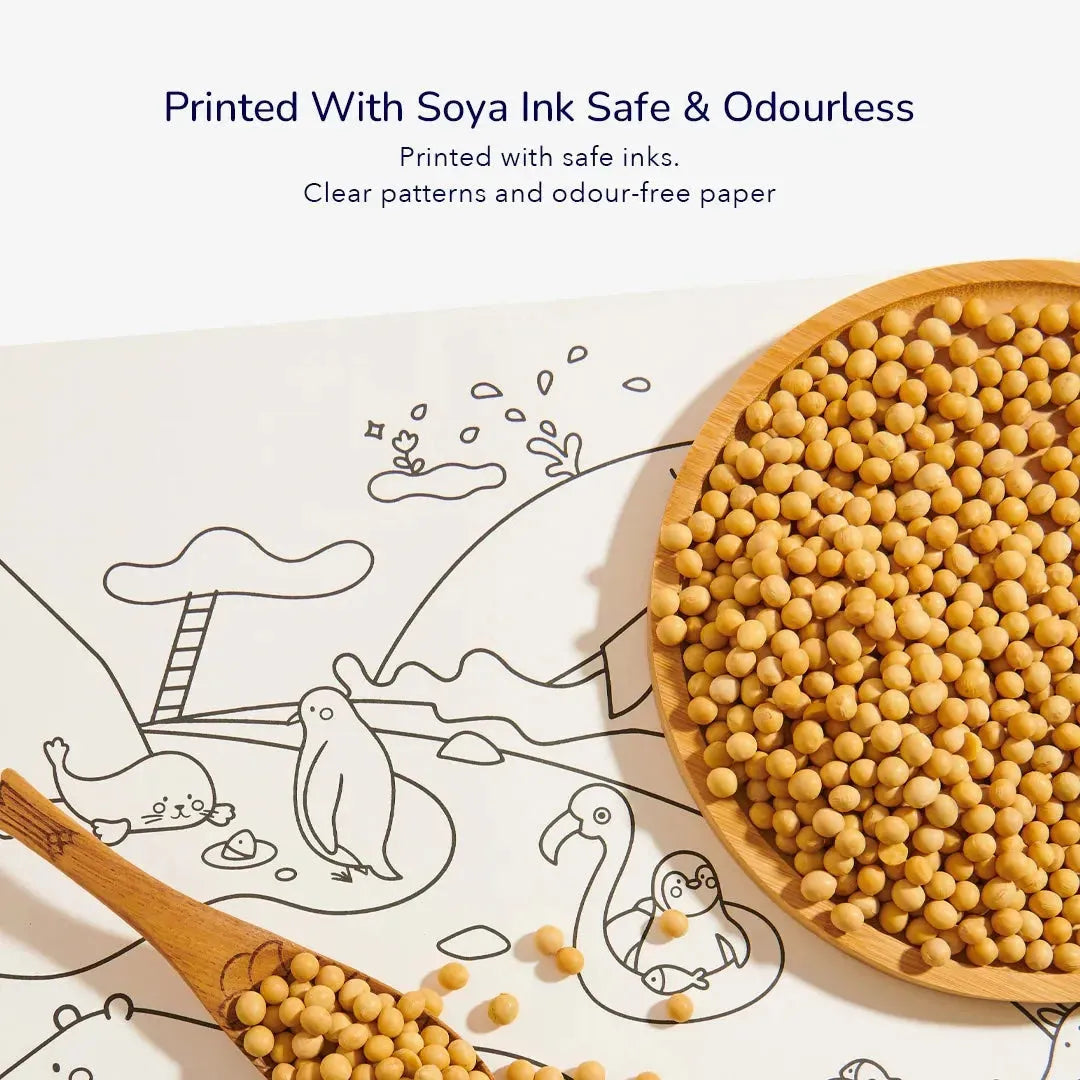 coloring-paper
