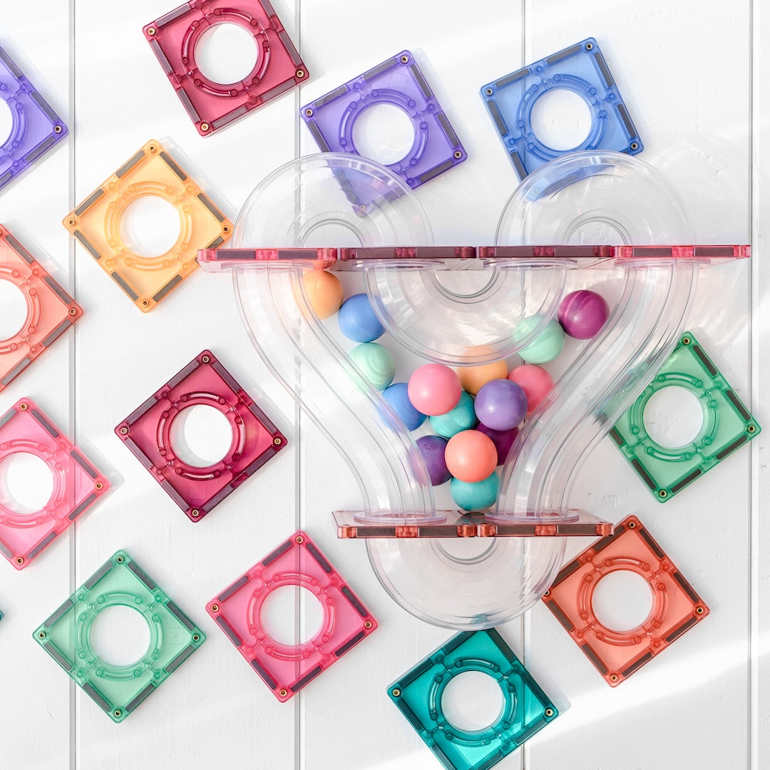 connetix-pastel-ball-run-pack-106pc