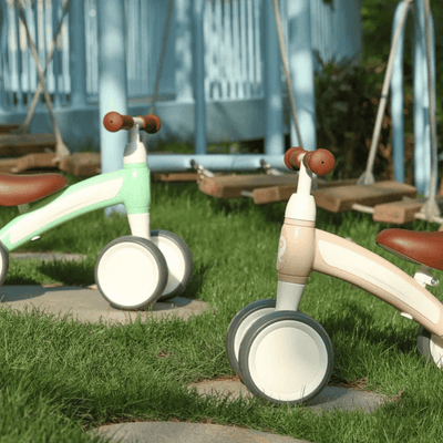 Cutey Baby Walker Balance Bike