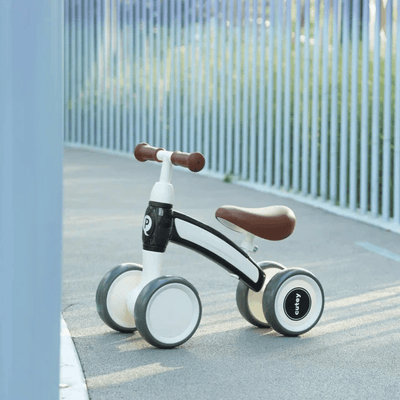 Cutey Baby Walker Balance Bike black