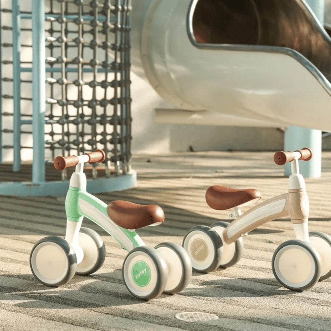 Cutey Baby Walker Balance Bike
