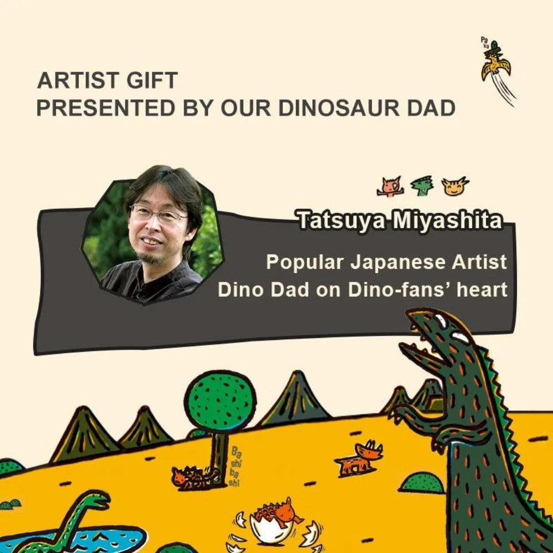 dinosaur backpack
