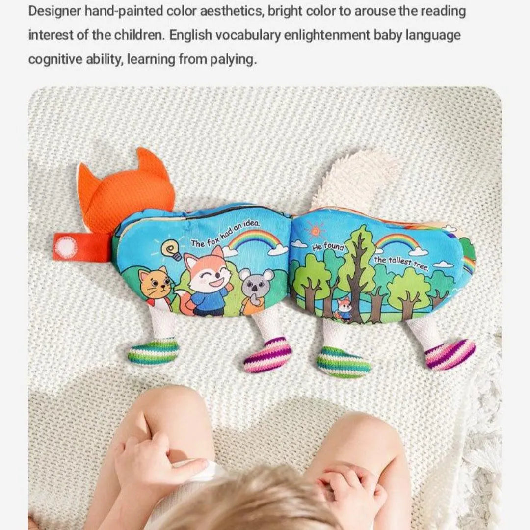 Nowborn book set