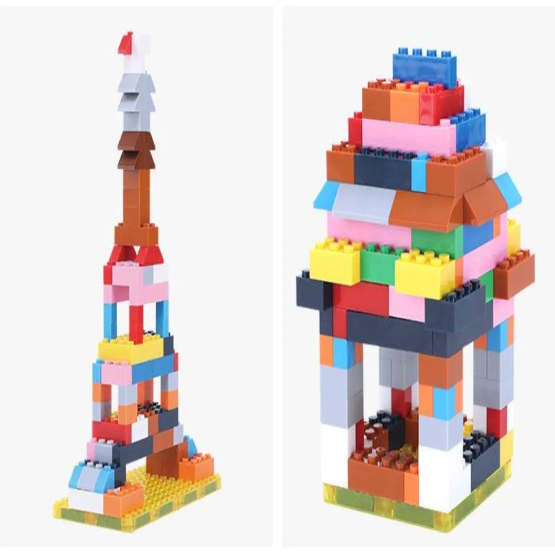 Mini Building Blocks