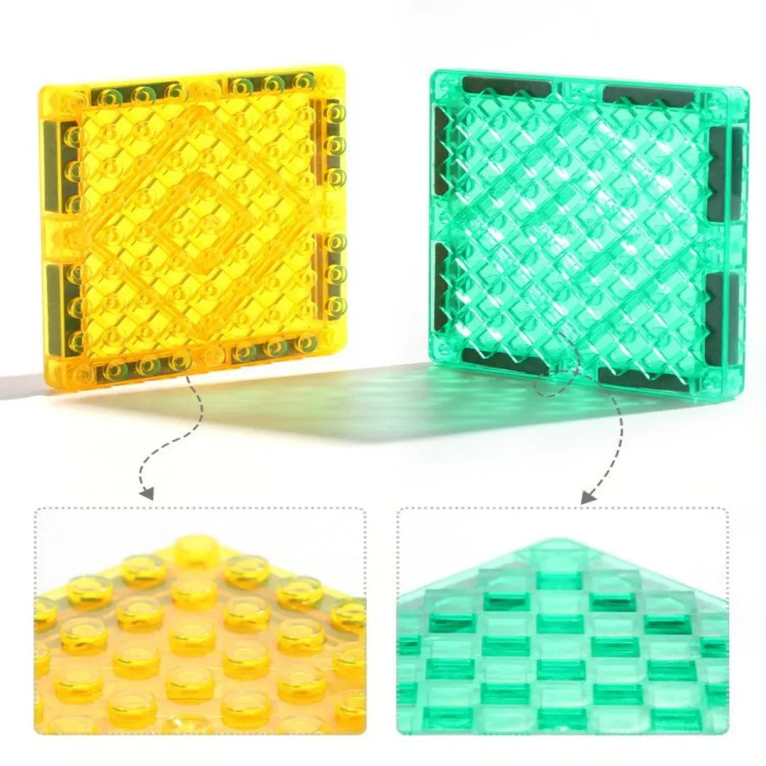 Mini Building Blocks