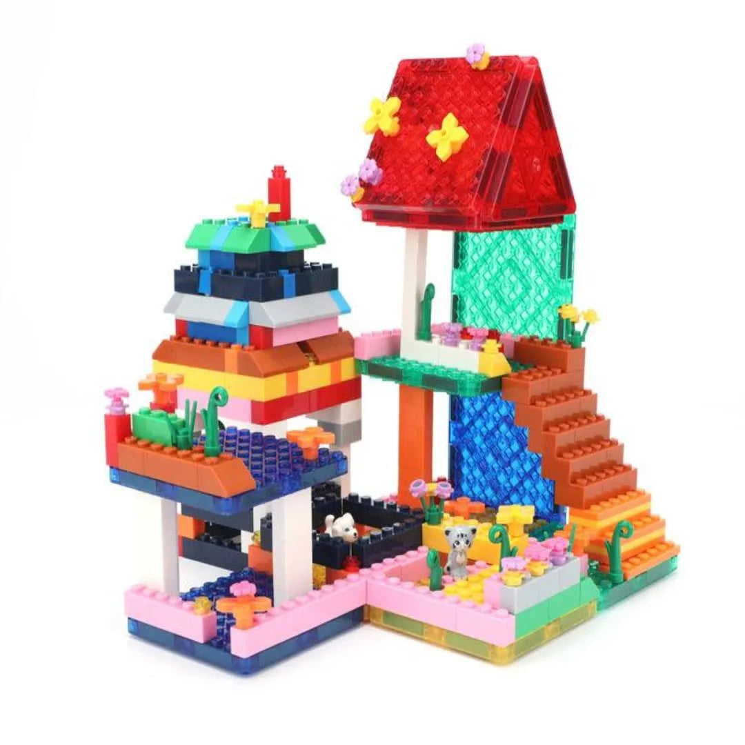 Mini Building Blocks