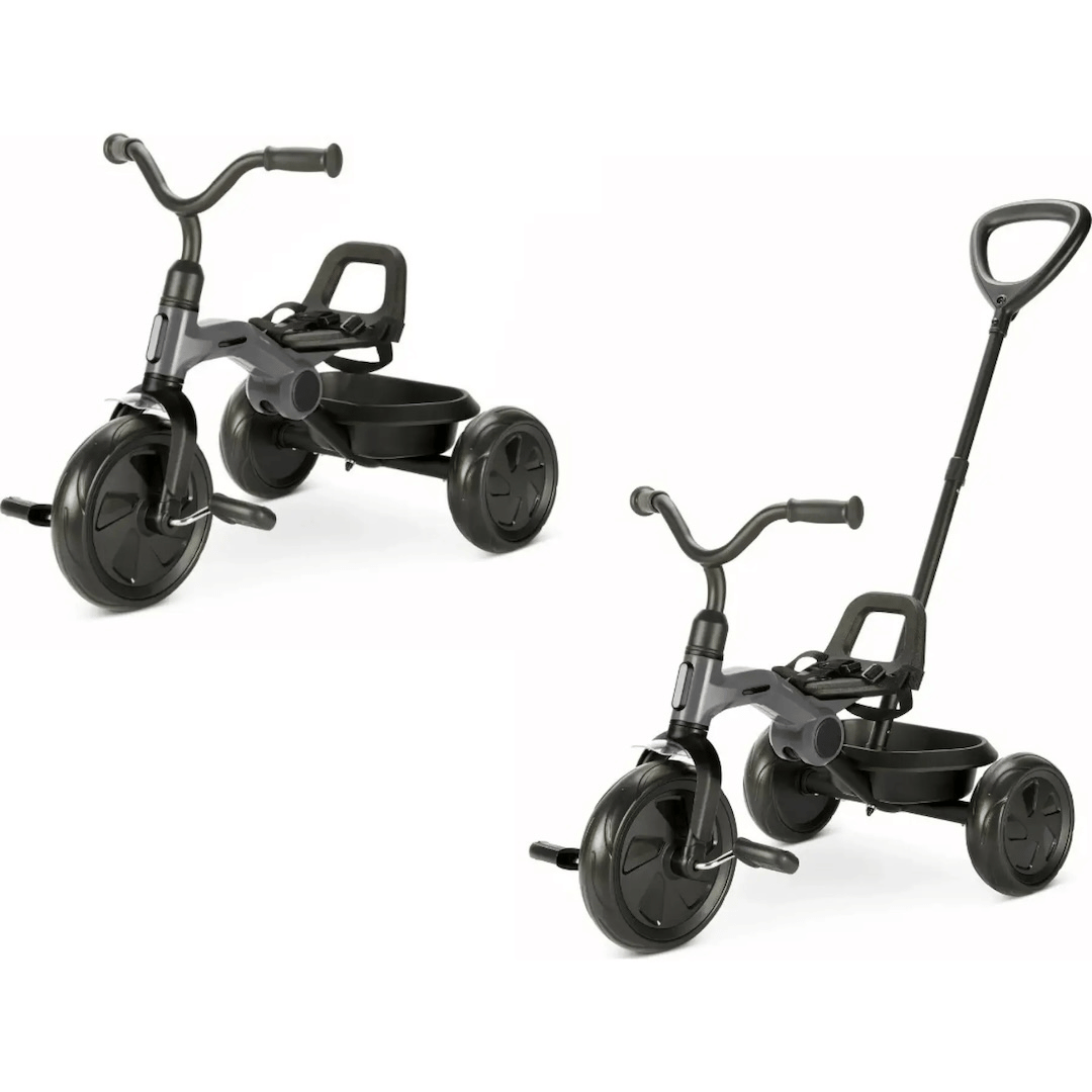 Qplay Ant Plus Foldable 3-in-1 Toddler Trike 24M+