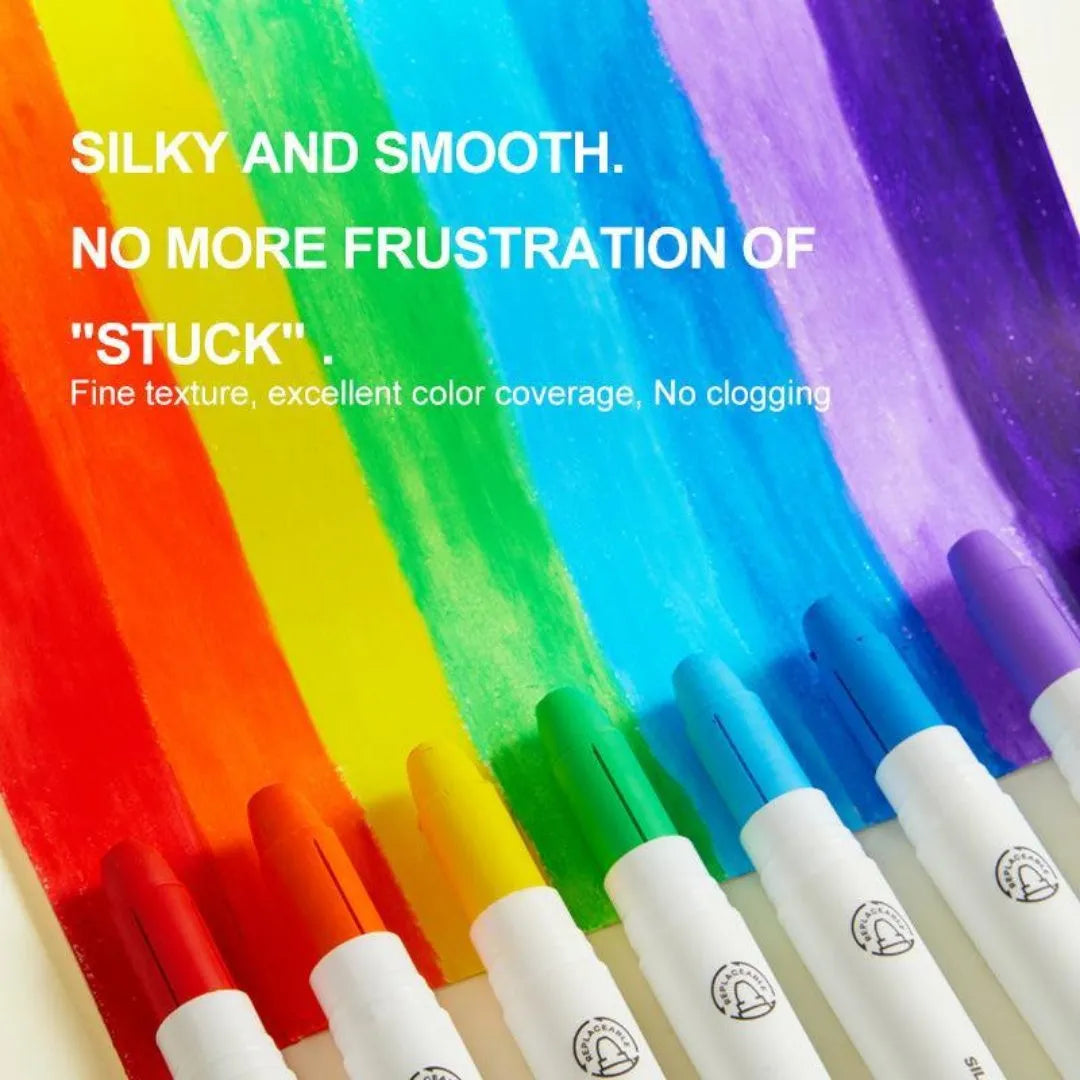 Kids Crayon