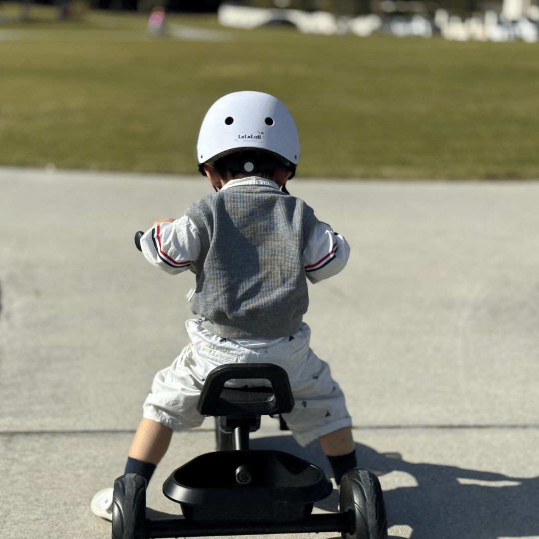 LaLaLull Australia® Kids Helmet 3 - 6Y(51-54cm)
