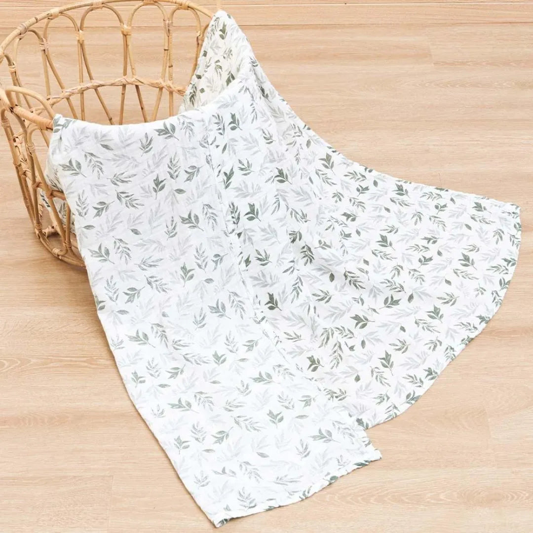 Muslin Wraps
