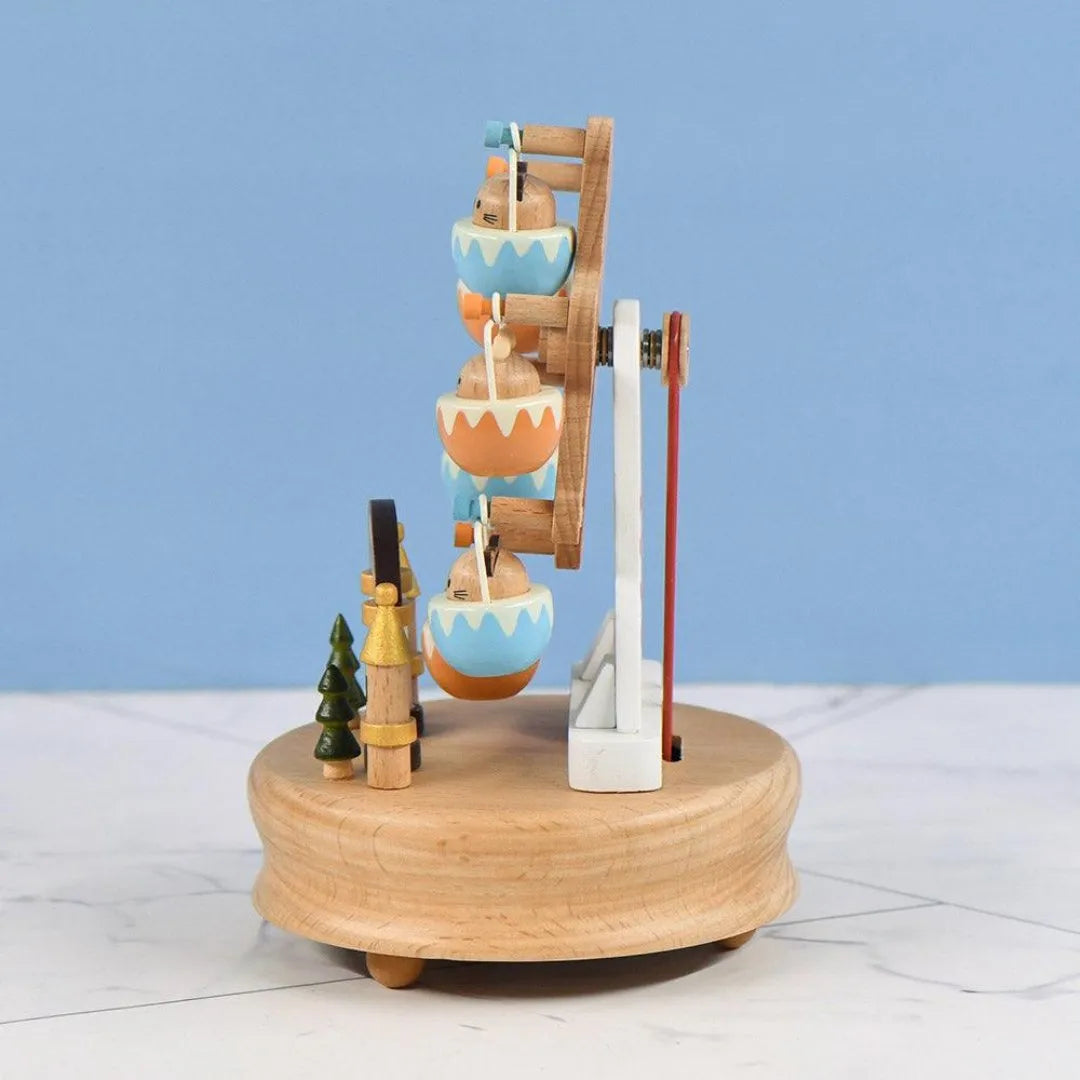 Music box