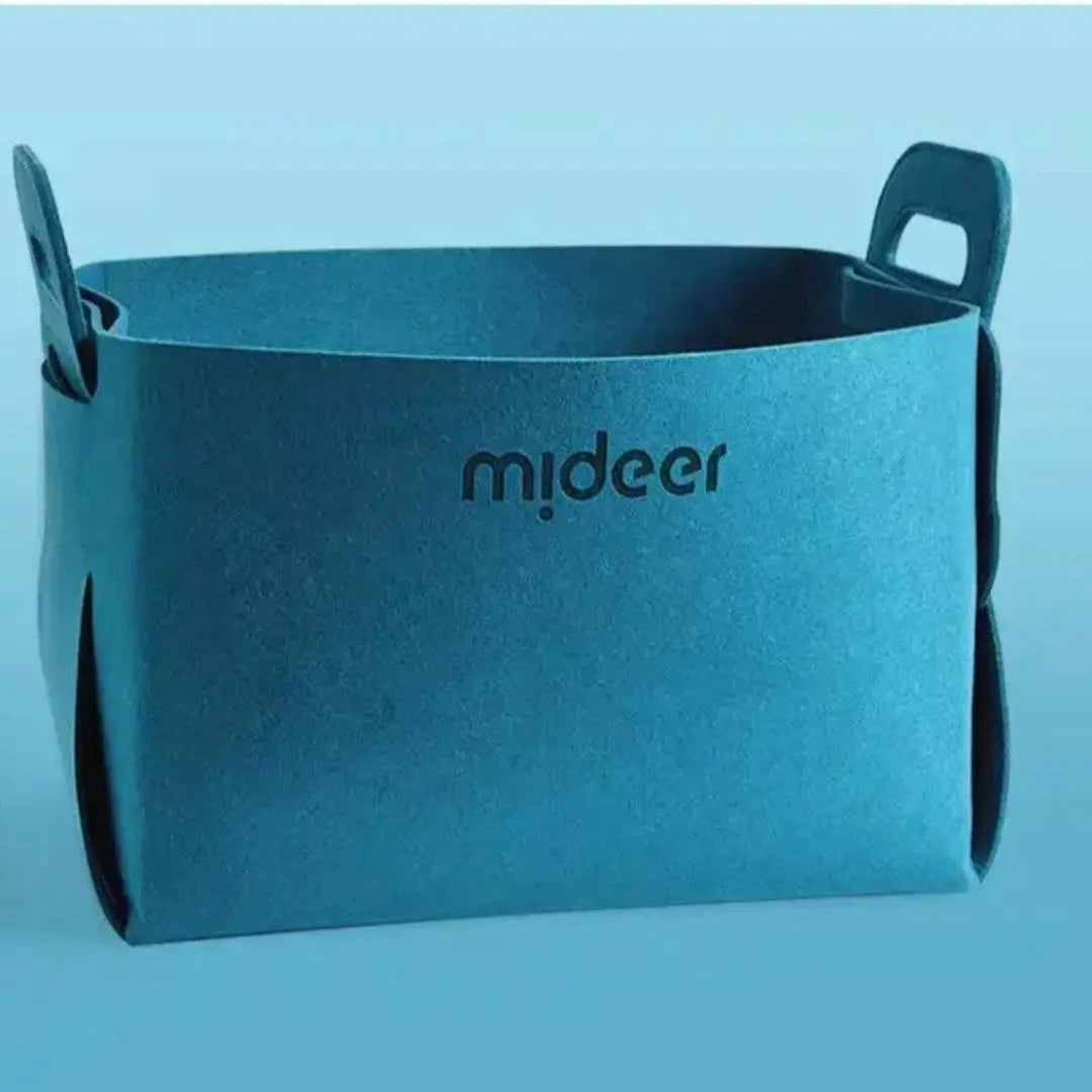 Toy Storage Basket