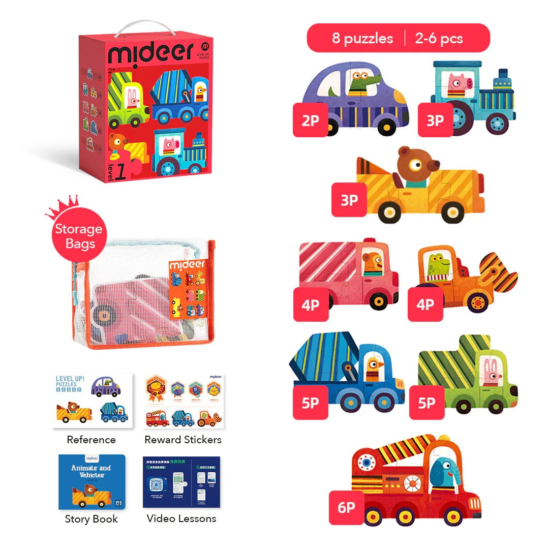 midder-puzzle-level-1-animal-and-vehicles