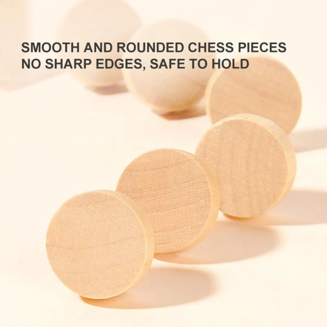 Flying Chess