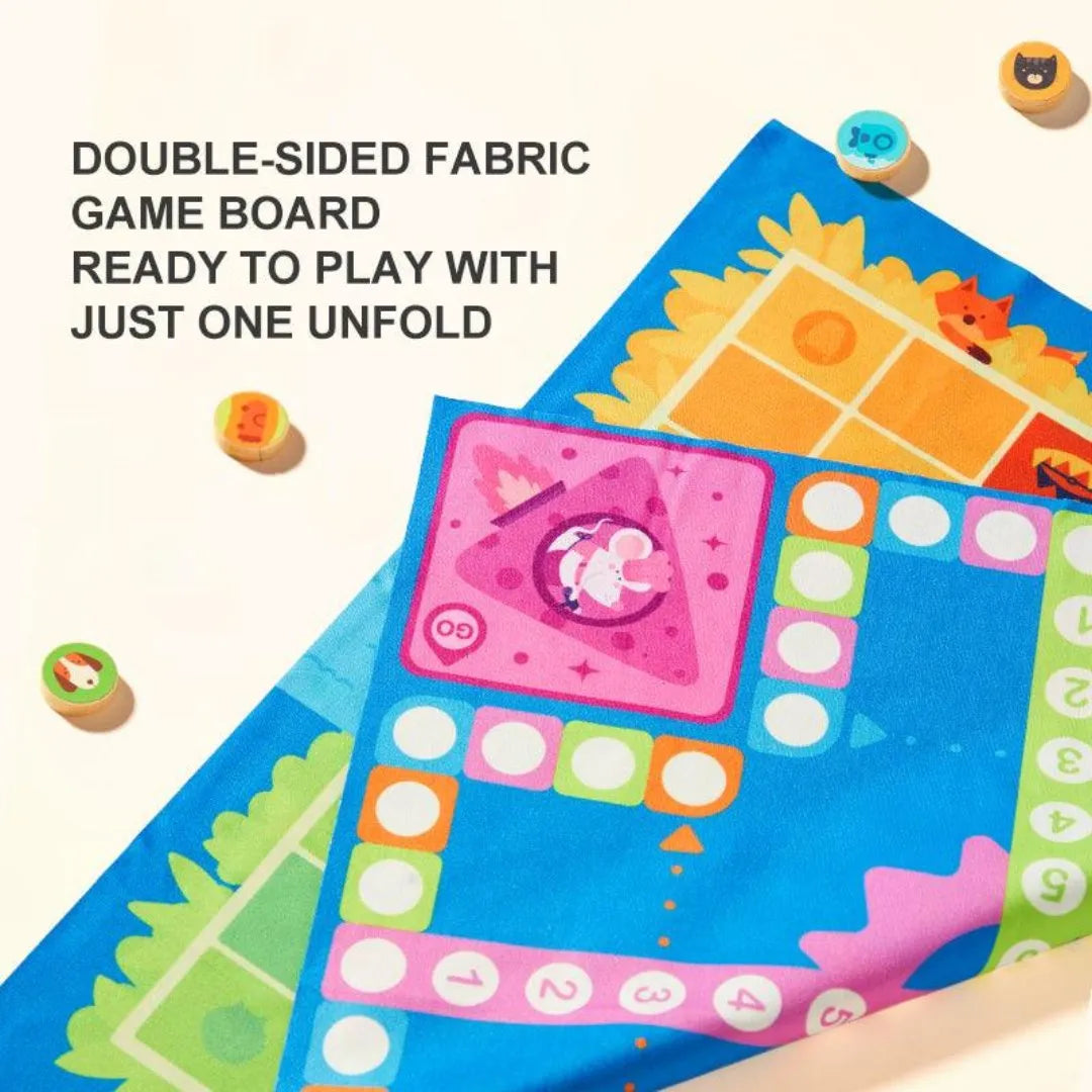 Flying Chess