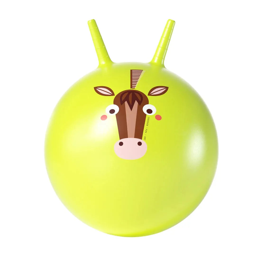 mideer-bouncy-balls-goofy-horse