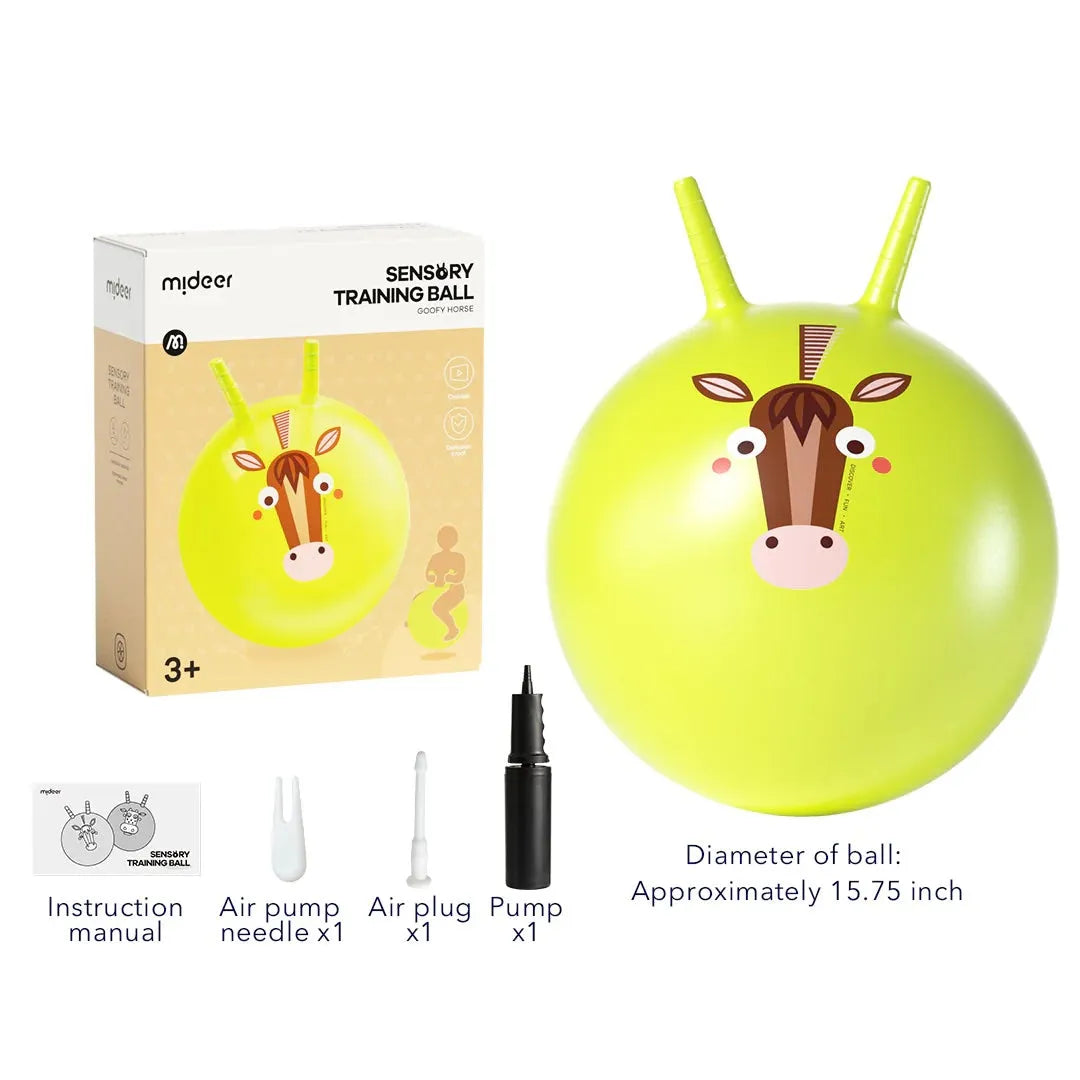 mideer-bouncy-balls-goofy-horse