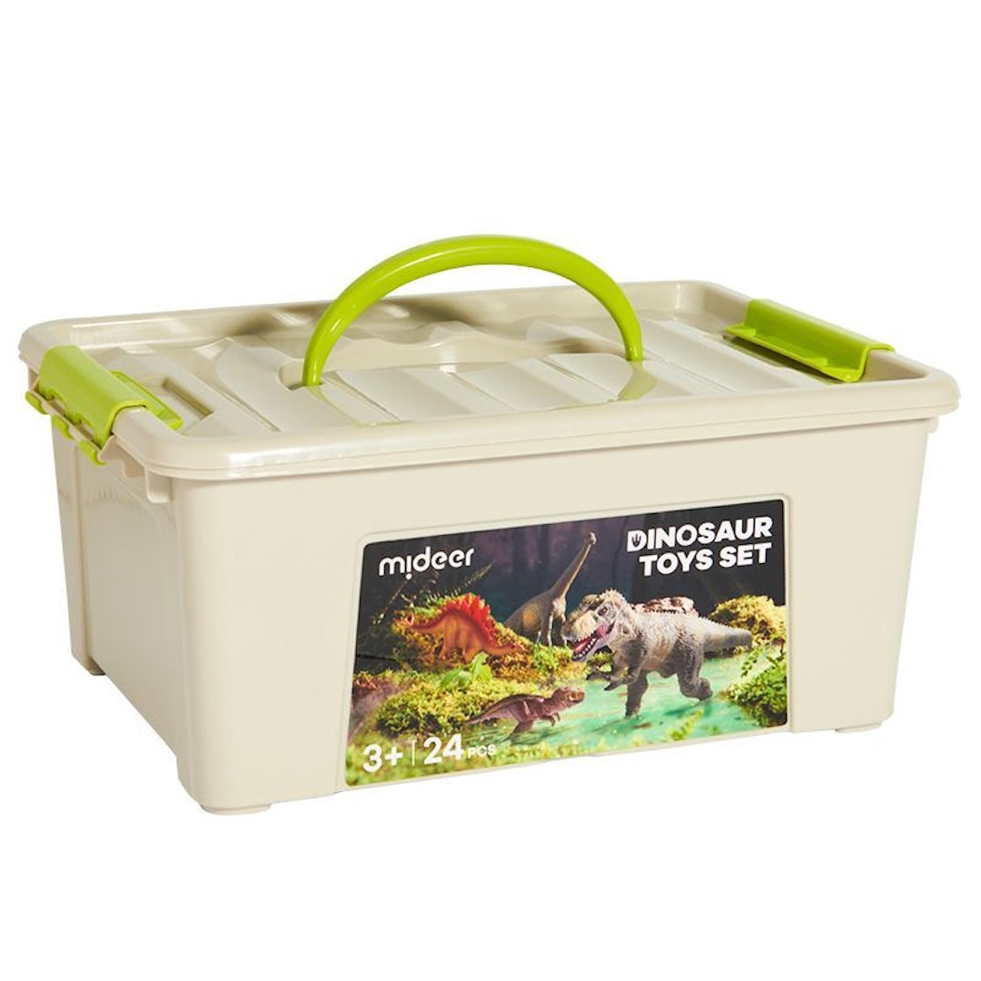 mideer-dinosaur-toys-set