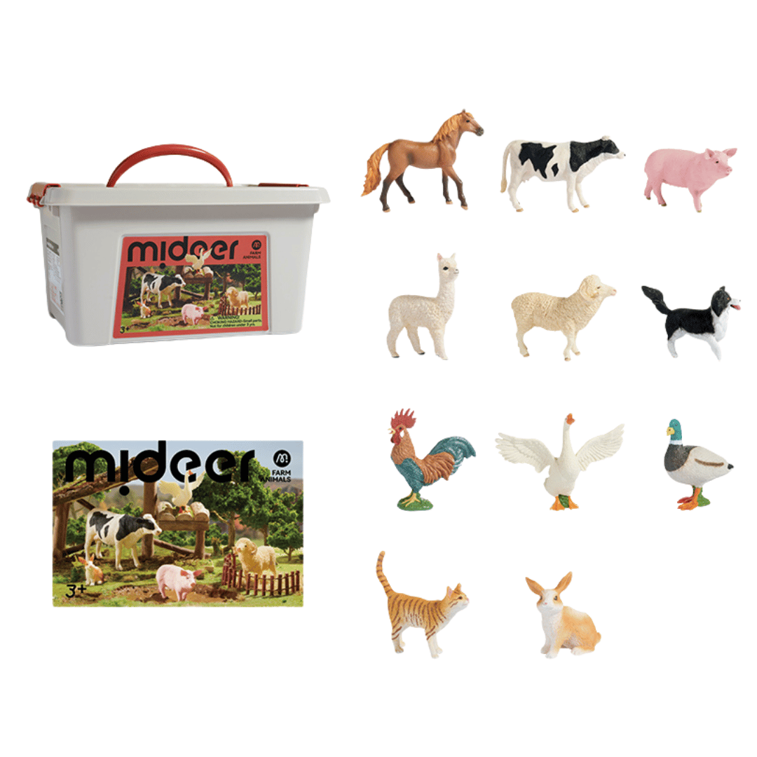 mideer-farm-animal-toys-11Pcs