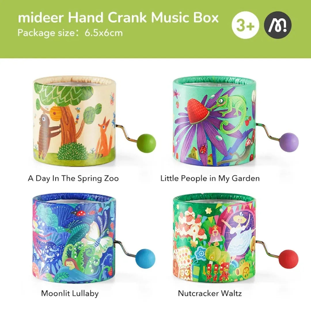 mideer-hand-crank-music-box