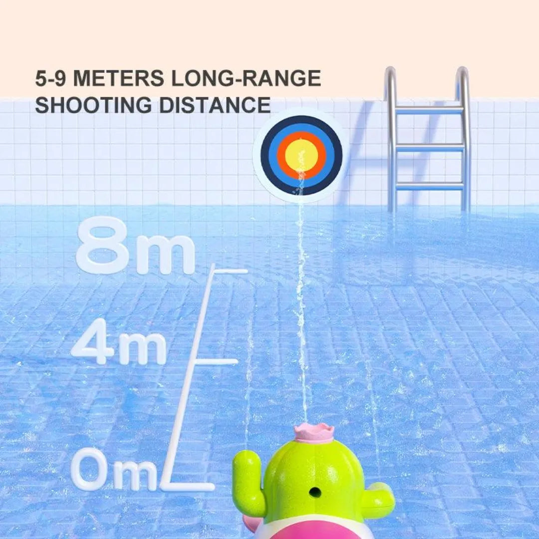 Mideer Water Gun