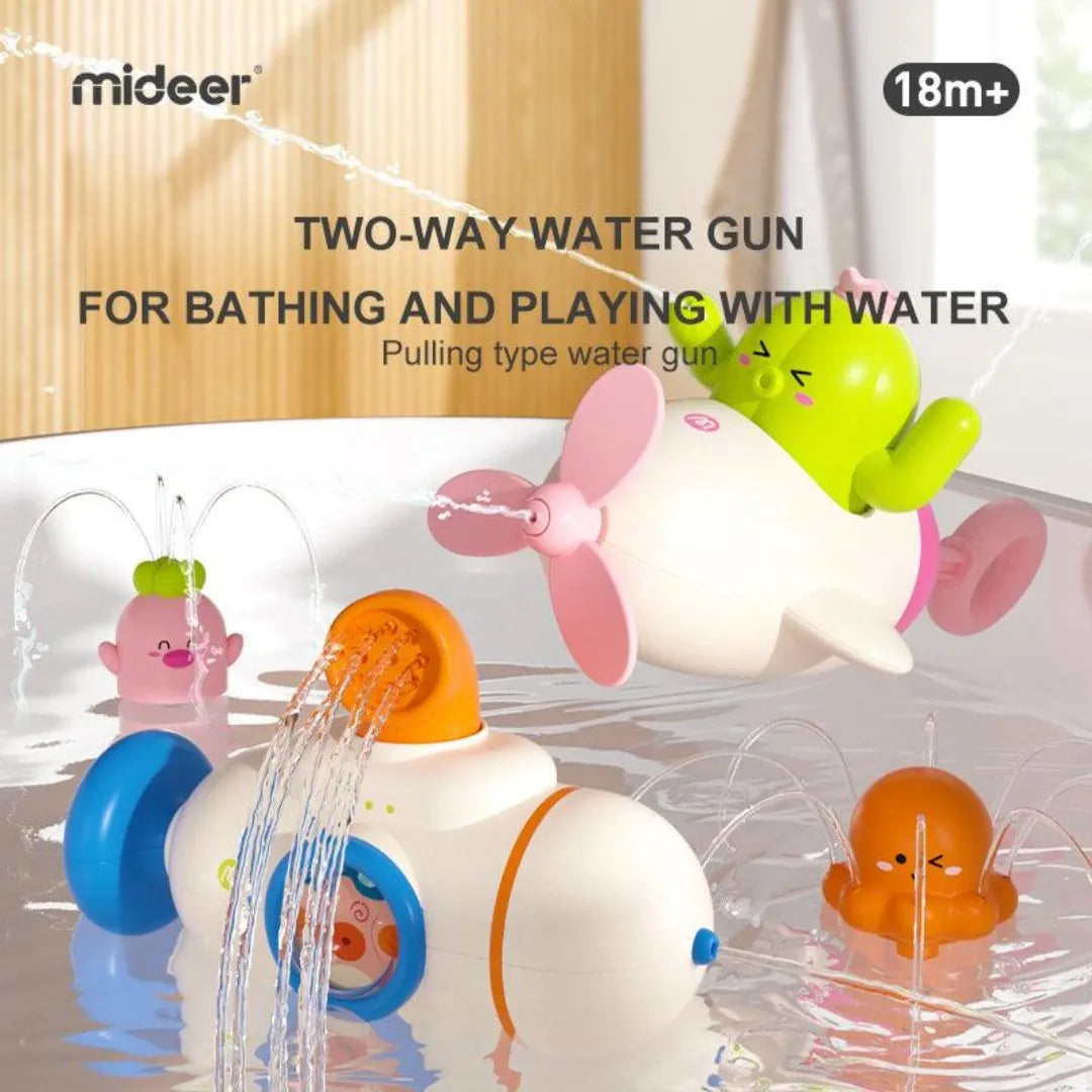 Mideer Water Gun