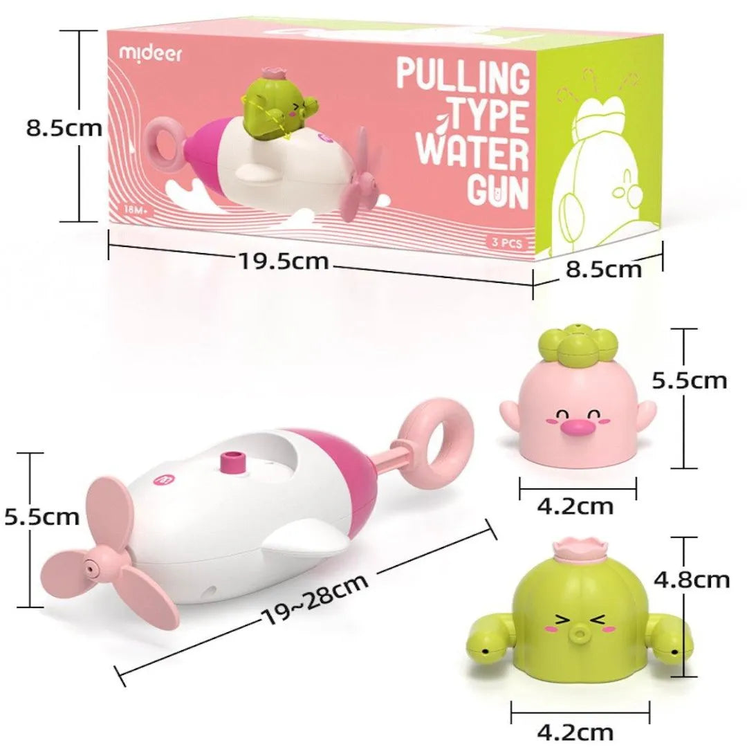 Mideer Water Gun