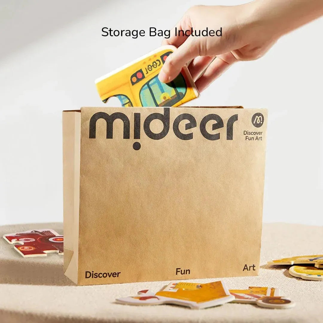 mideer-puzzles