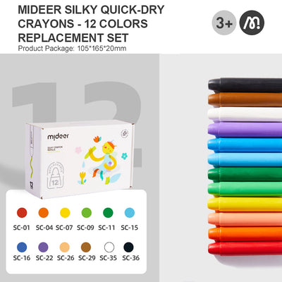 mideer-silky-crayons-refills