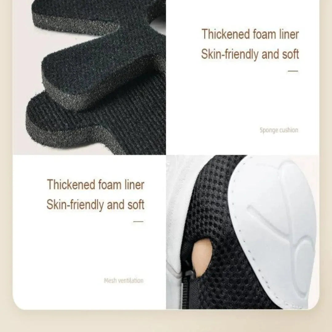 kids knee & elbow pads