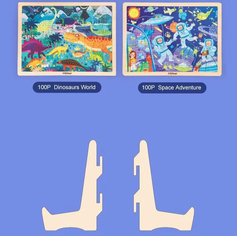 puzzles for 3 year olds