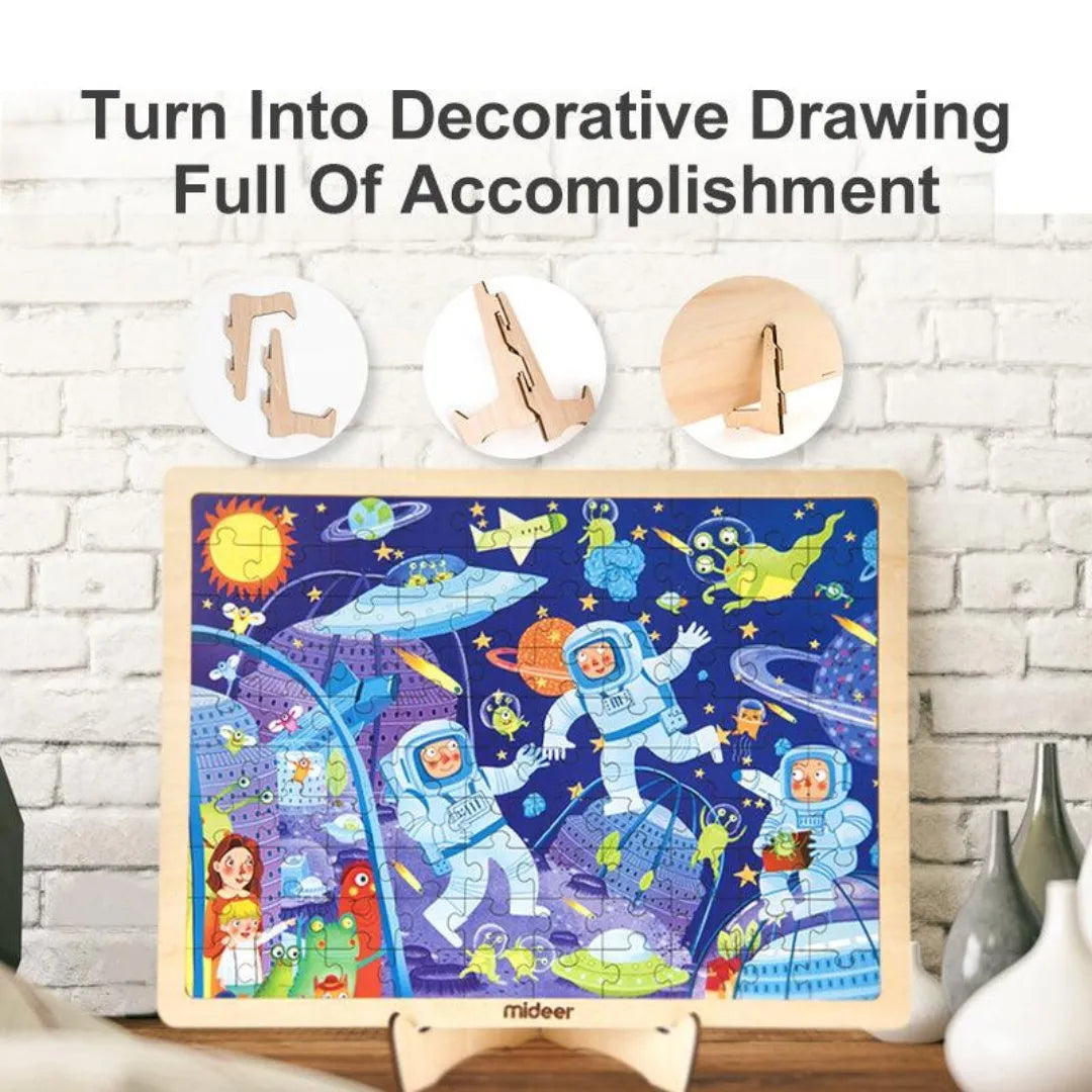 puzzles for 3 year olds