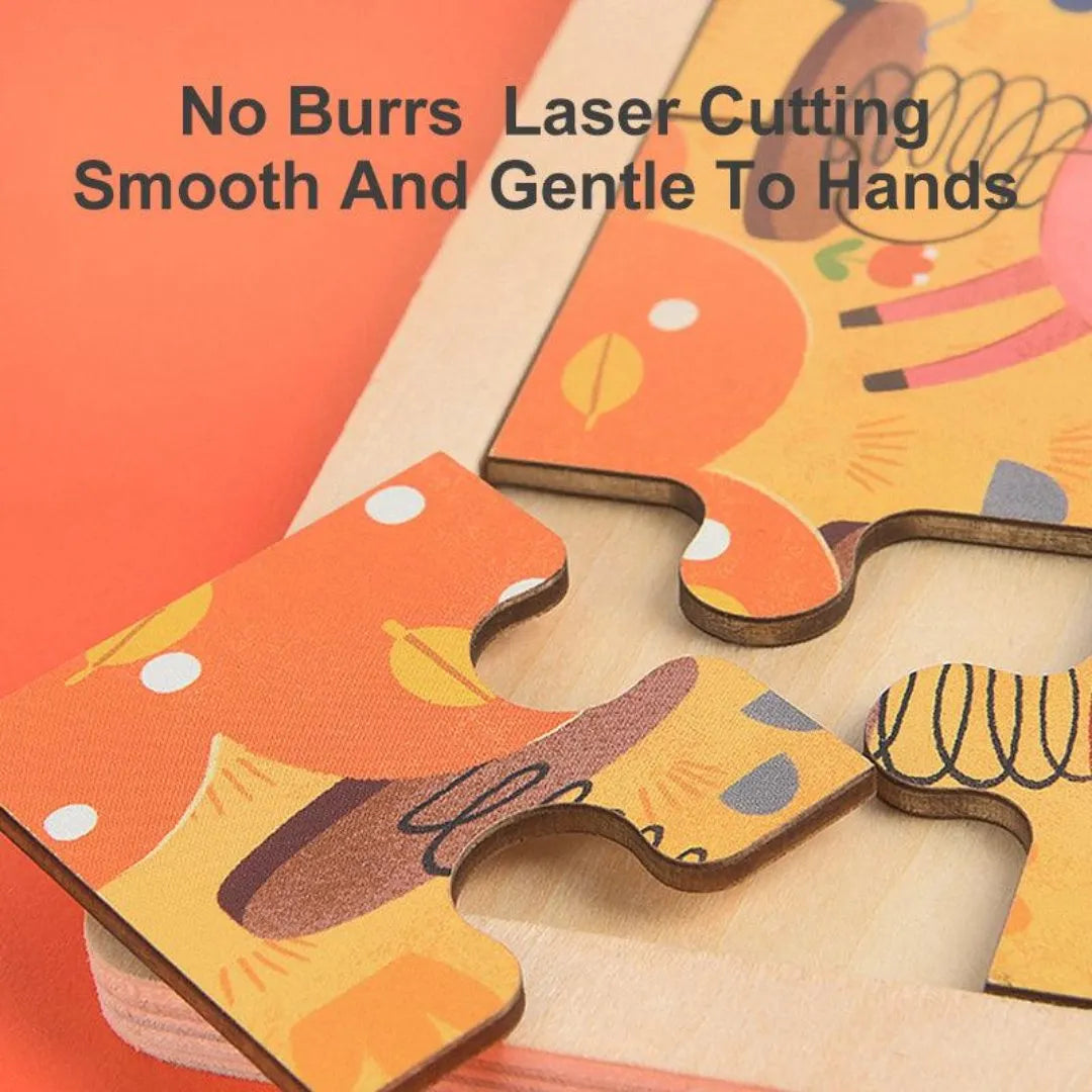 puzzles for 3 year olds
