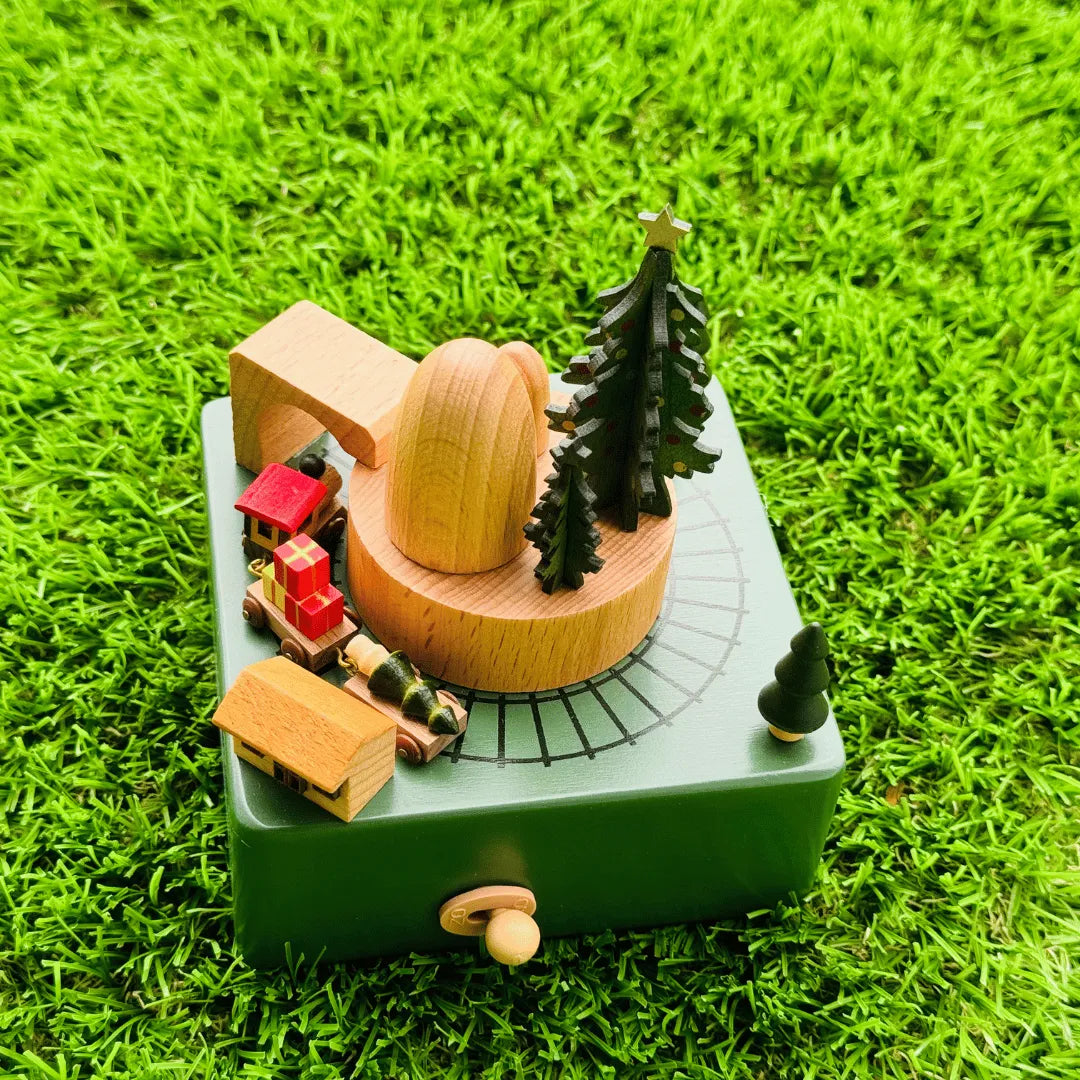 music-box-christmas-tree