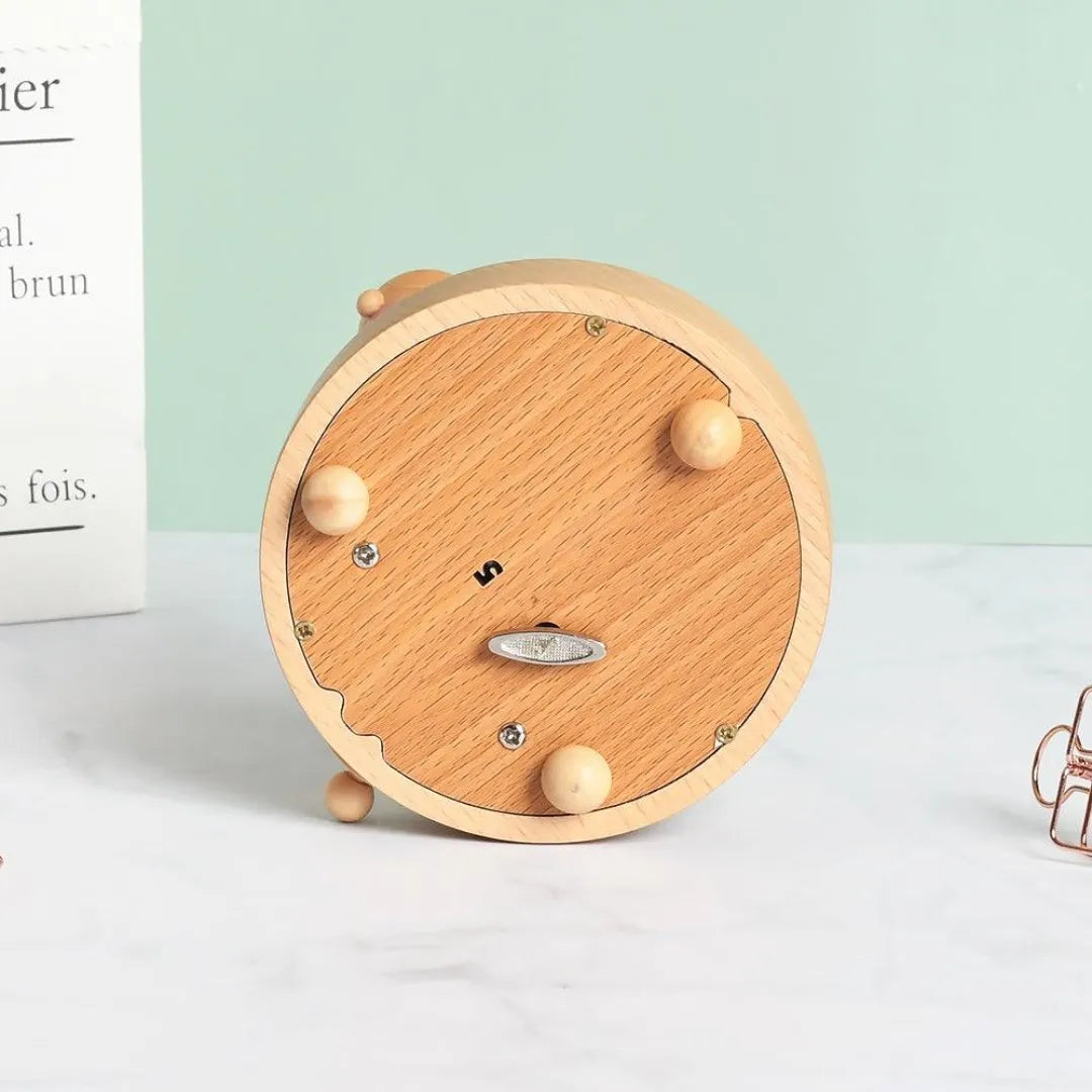 Music box
