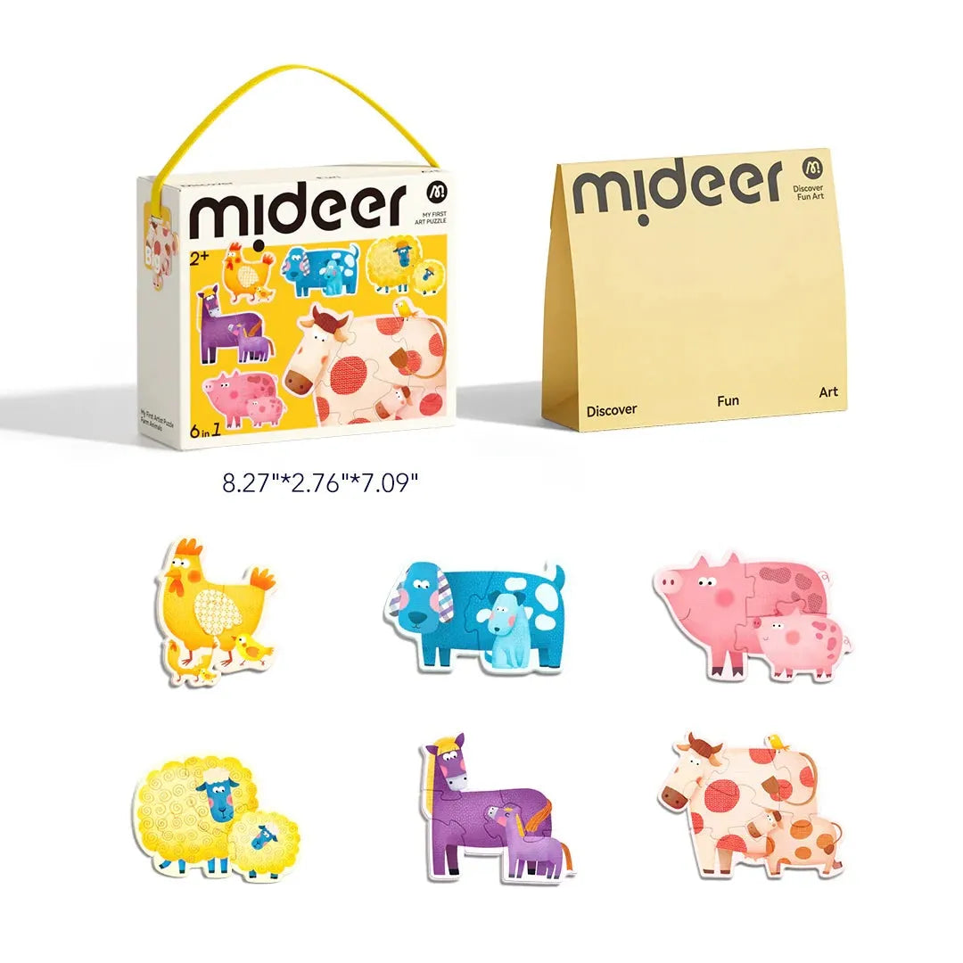 my-first-puzzle-6in1-set-farm-animal